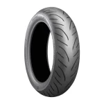 Bridgestone SC1 120/70-12 51L TL Rear Tire