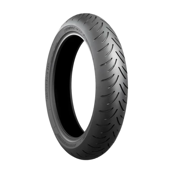 Bridgestone SC1 110/70-12 47L TL Front Tire