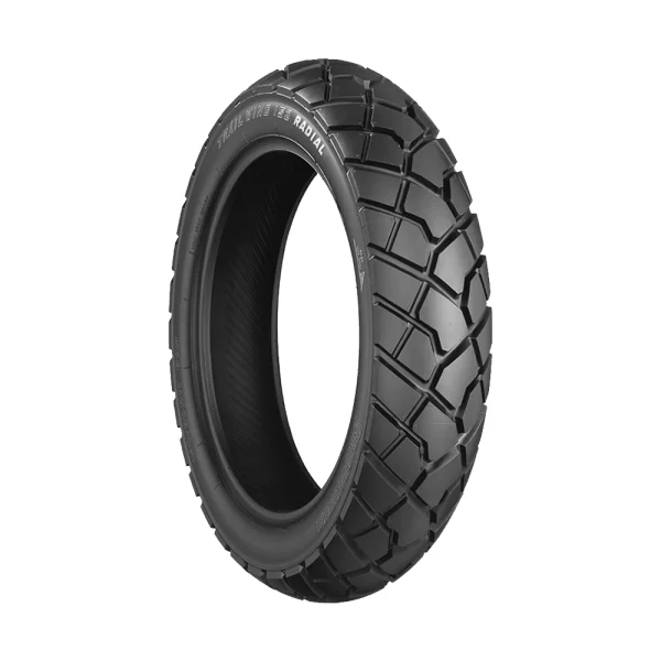 Bridgestone TW152 160/60R15 67H TL Rear Tire