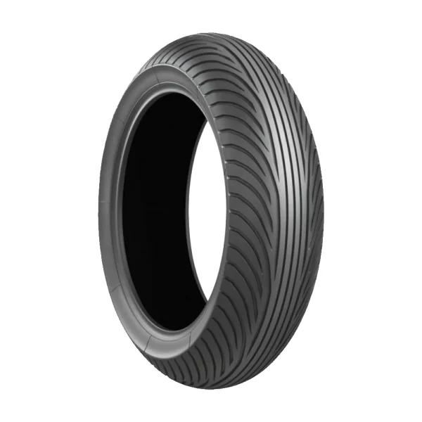 Bridgestone W01 190/650R17 TL Rear Tire