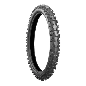 Bridgestone X20 90/100-21 57 TT Front Tire