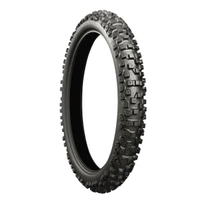 Bridgestone X40 80/100-21 51M TT Front Tire