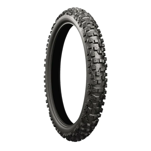 Bridgestone X30 70/100-19 42M TT Front Tire