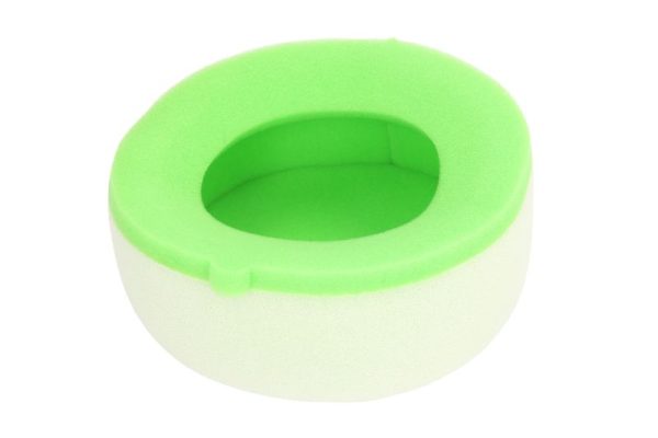 Hiflo HFF2023 Air Filter