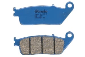 Brembo 07HO3109 Front/Rear Brake Pads