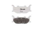 Brembo 07YA34LA Front Brake Pads