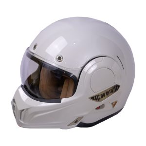 By City 180 Tech Helmet Bone