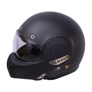 By City 180 Tech Helmet Carbon