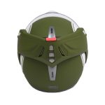 By City 180 Tech Helmet Green