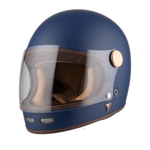 By City Roadster II Helmet Blue