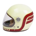 By City Roadster II Helmet Cream Wing