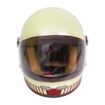 By City Roadster II Helmet Cream Wing