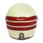 By City Roadster II Helmet Cream Wing