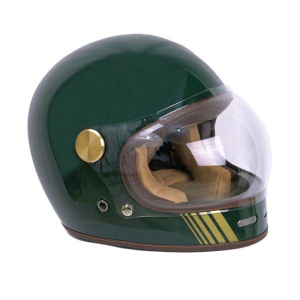 By City Roadster II Helmet Dark Green