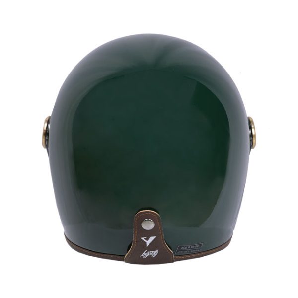 By City Roadster II Helmet Dark Green