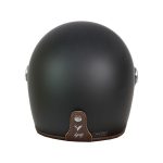 By City Roadster II Helmet Matt Black