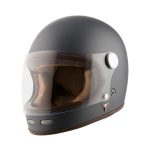 By City Roadster II Helmet Matt Grey