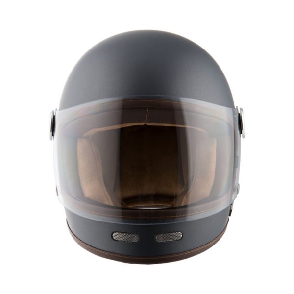 By City Roadster II Helmet Matt Grey