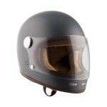 By City Roadster II Helmet Matt Grey