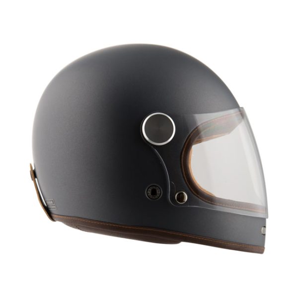 By City Roadster II Helmet Matt Grey