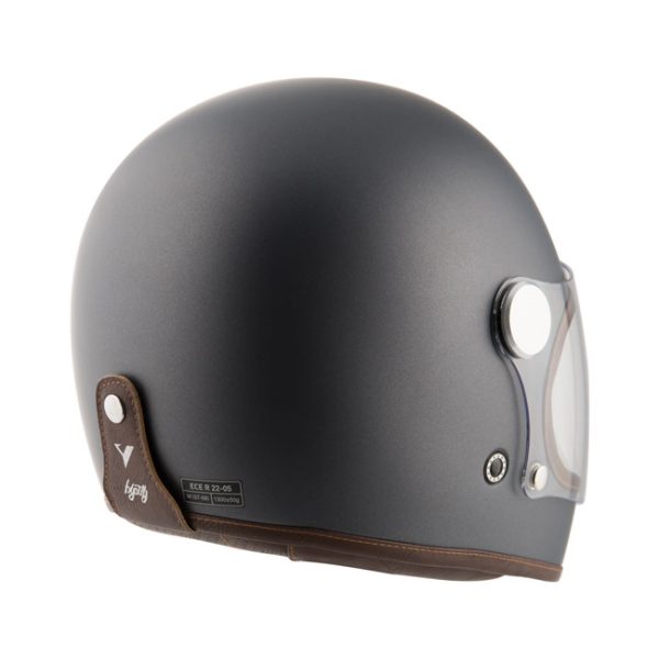 By City Roadster II Helmet Matt Grey