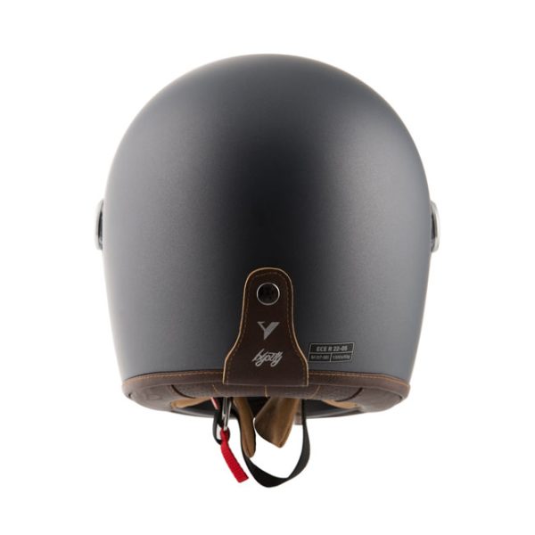 By City Roadster II Helmet Matt Grey