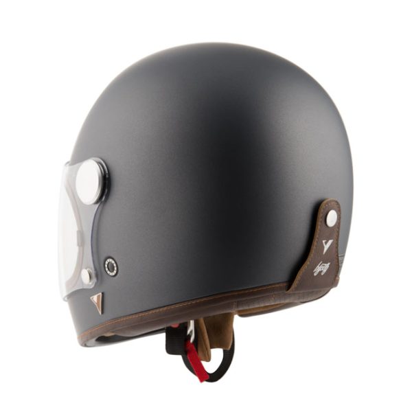 By City Roadster II Helmet Matt Grey