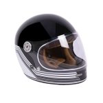 By City Roadster II Line Helmet Black/White