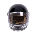 By City Roadster II Line Helmet Black/White