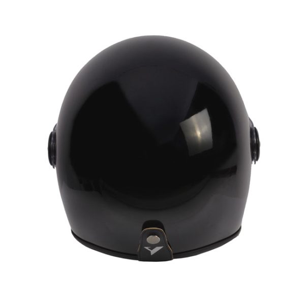 By City The City Helmet Black Gloss