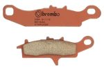 Brembo 07KA25SD Front Brake Pads