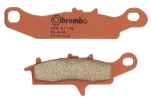 Brembo 07KA25SD Front Brake Pads