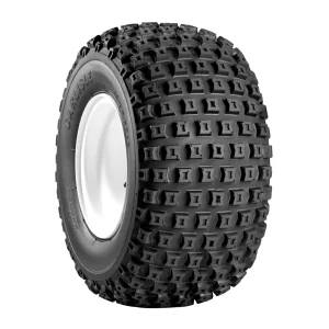 Carlisle Knobby 145/70-6 TL Front/Rear Tire