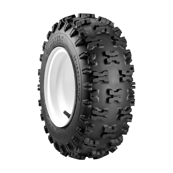 Carlisle Snow Hog 4.80-8 TL Front/Rear Tire