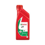 Castrol 14E8CB Mineral 1L 2T Engine Oil