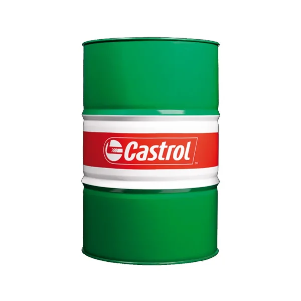 Castrol 15043B Power 1 10W40 Semi-Synthetic 60L 4T Engine Oil