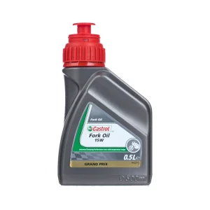 Castrol 15199D Fork Oil 15W 500ml