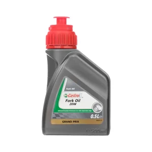 Castrol 15199E Fork Oil 20W 500ml