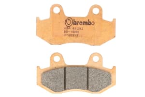 Brembo 07055XS Rear Brake Pads