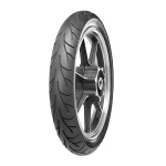 Continental ContiGo! 2.75-17 47J TT Front/Rear Tire