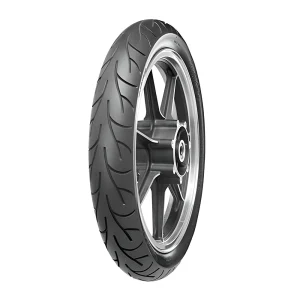 Continental ContiGo! 110/70-17 54S TL Front Tire