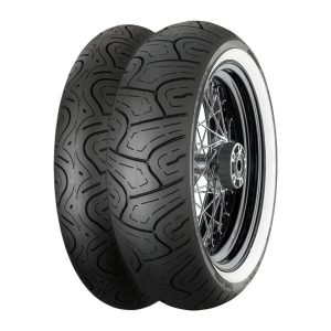 Continental ContiLegend 130/80-17 TL 65H WW Rear Tire