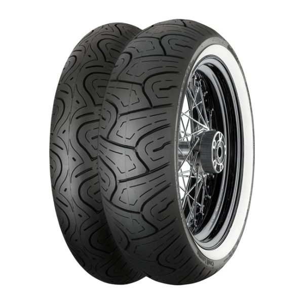 Continental ContiLegend 130/90-16 TL 73H WW Rear Tire