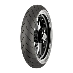 Continental ContiRoad 120/70ZR17 58W TL Front Tire