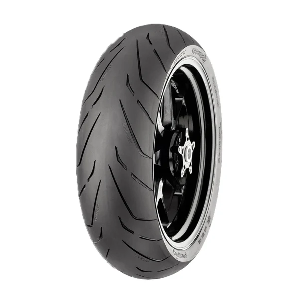 Continental ContiRoad 140/70-17 66S TL Rear Tire