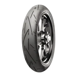 Continental ContiSportAttack 2 120/70ZR17 58W TL Front Tire