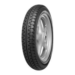 Continental K112 4.00-18 64H TL Rear Tire
