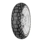 Continental TKC70 Rocks 130/80R17 65S TL Rear Tire
