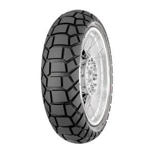 Continental TKC70 Rocks 170/60R17 72S TL Rear Tire