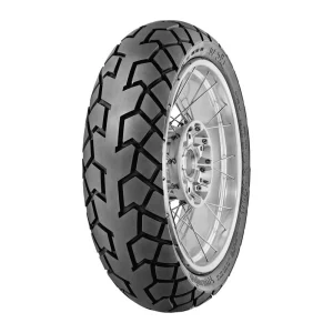 Continental TKC70 180/55ZR17 73W TL Rear Tire